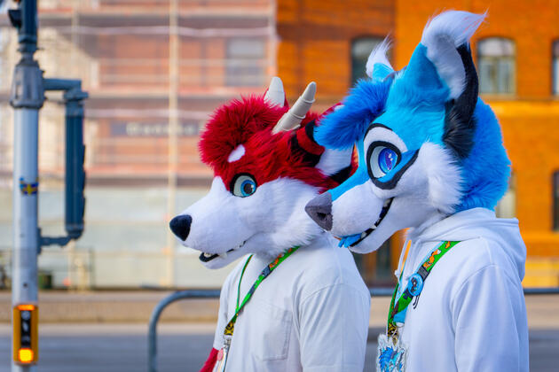 Dashi &amp; Napo, NFC 2025