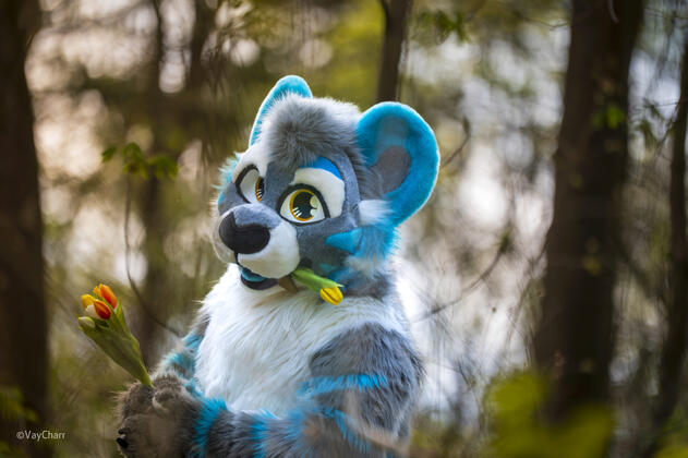 Peachy, Landau Photoshoot 2025-04