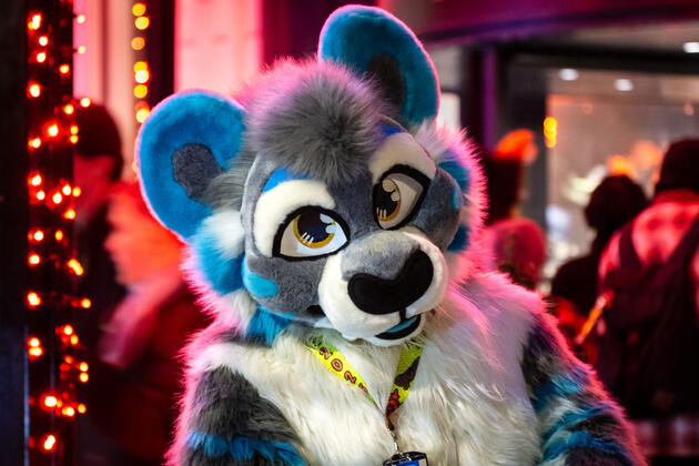 Peachy, NFC 2025